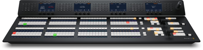 ATEM 2 M/E Advanced Panel 40