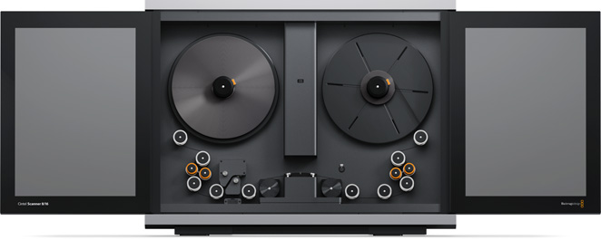 Cintel Scanner G3 HDR+ 8/16